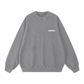 MOTHR Crewneck (Washed Gray) | Pre-order · Ships in 3-4 weeks (Copy)