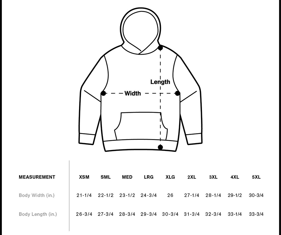 MOTHR'S Day Hoodie