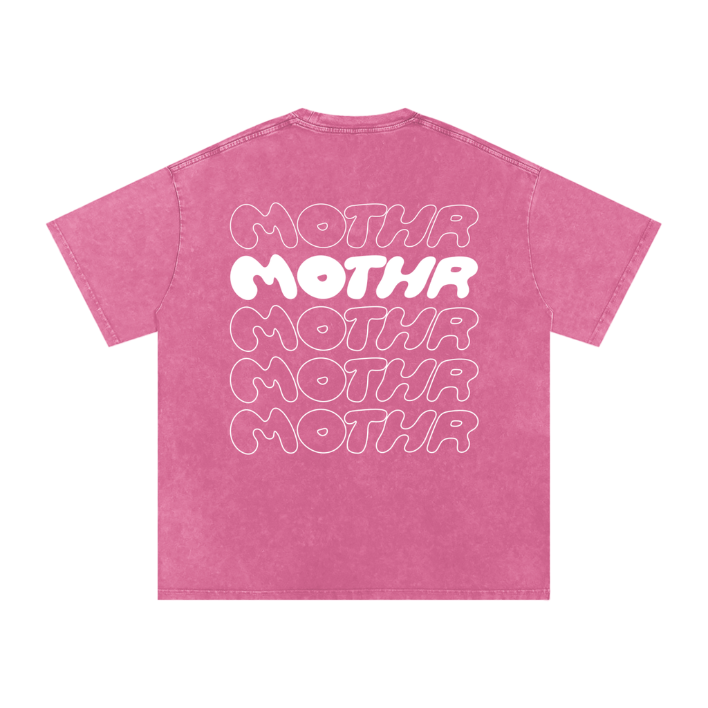 The Logo Tee | Pre-order · Ships in 3-4 weeks