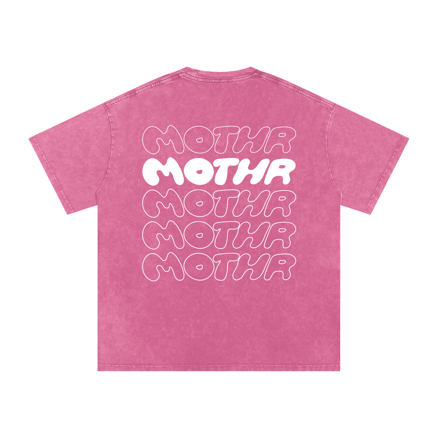 The Logo Tee | Pre-order · Ships in 3-4 weeks