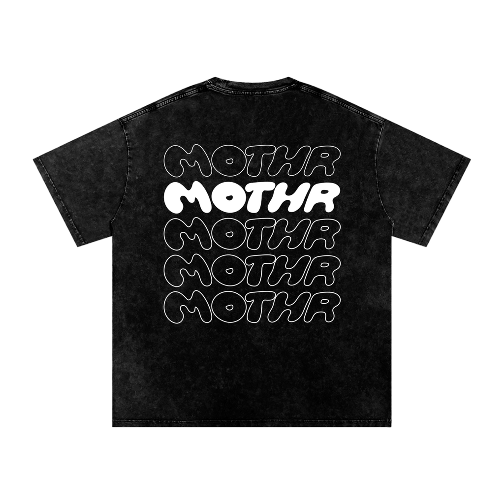 The Logo Tee | Pre-order · Ships in 3-4 weeks