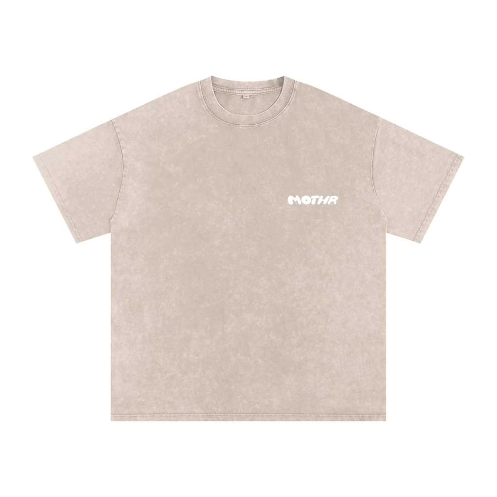 The Logo Tee | Pre-order · Ships in 3-4 weeks