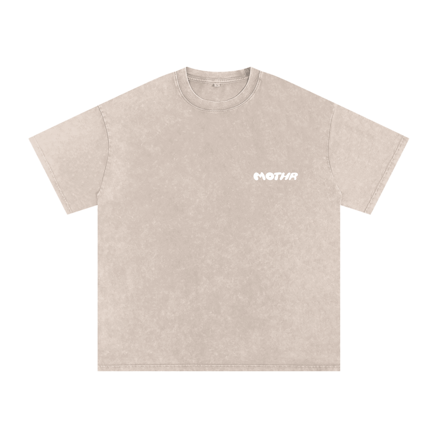 The Logo Tee | Pre-order · Ships in 3-4 weeks