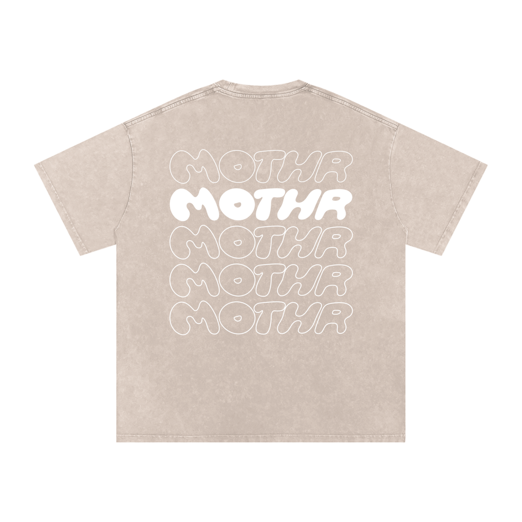 The Logo Tee | Pre-order · Ships in 3-4 weeks