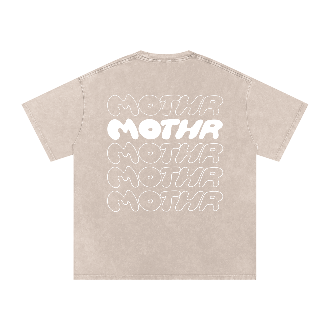The Logo Tee | Pre-order · Ships in 3-4 weeks