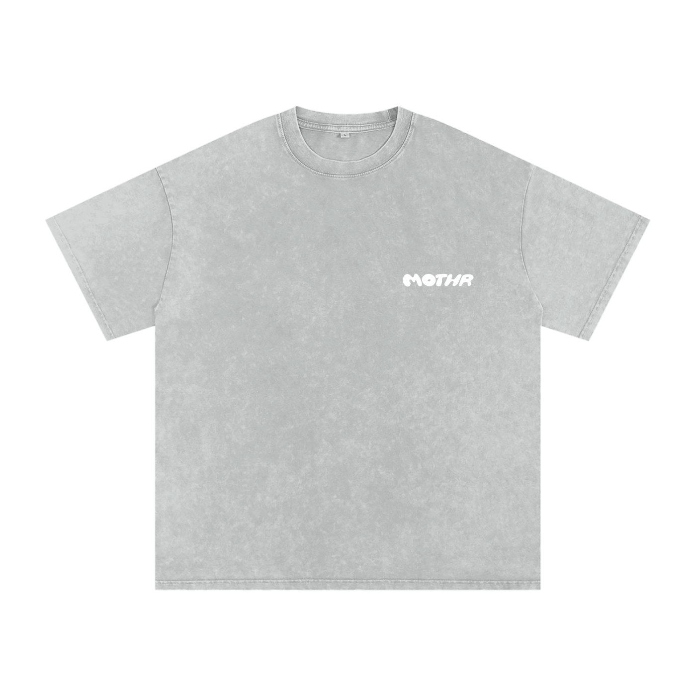 The Logo Tee | Pre-order · Ships in 3-4 weeks