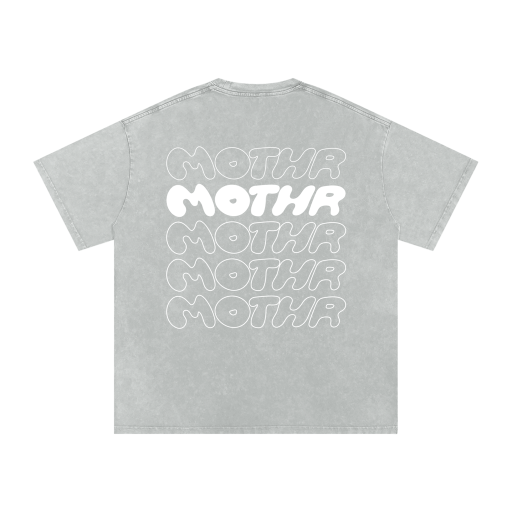 The Logo Tee | Pre-order · Ships in 3-4 weeks