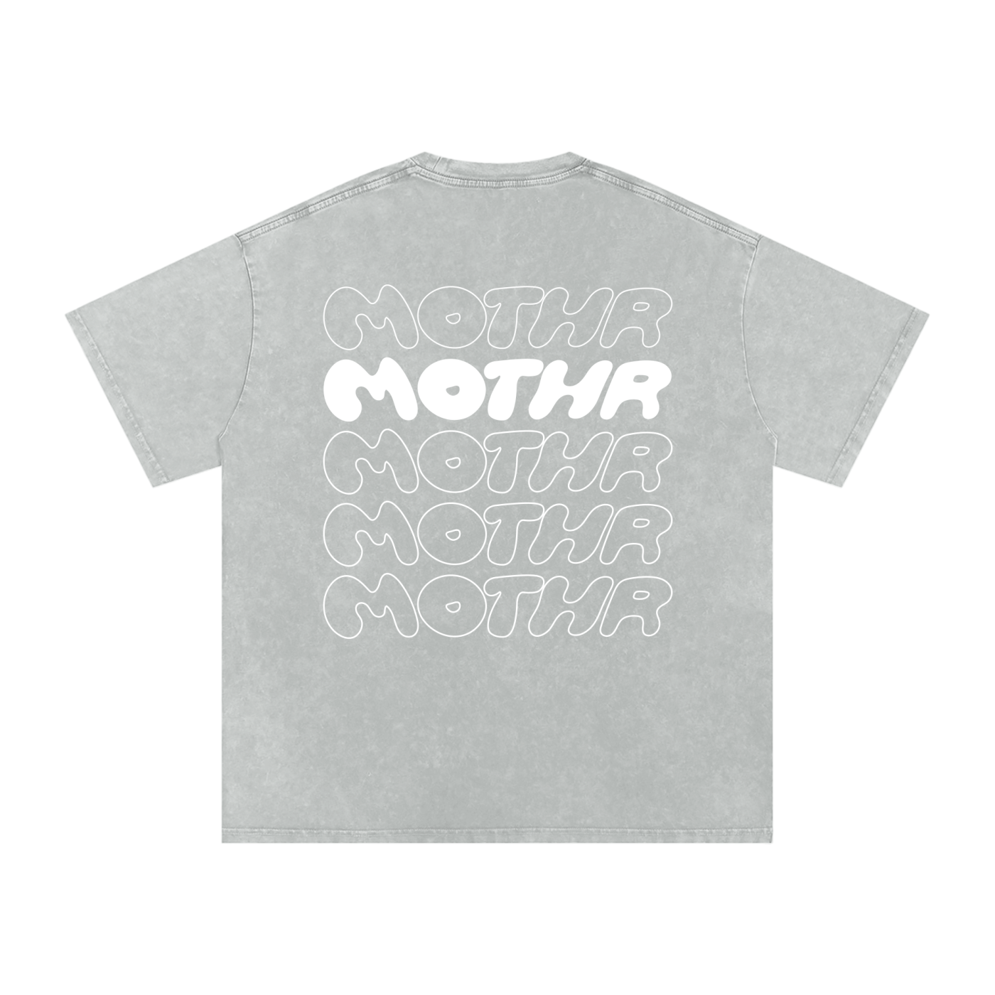 The Logo Tee | Pre-order · Ships in 3-4 weeks