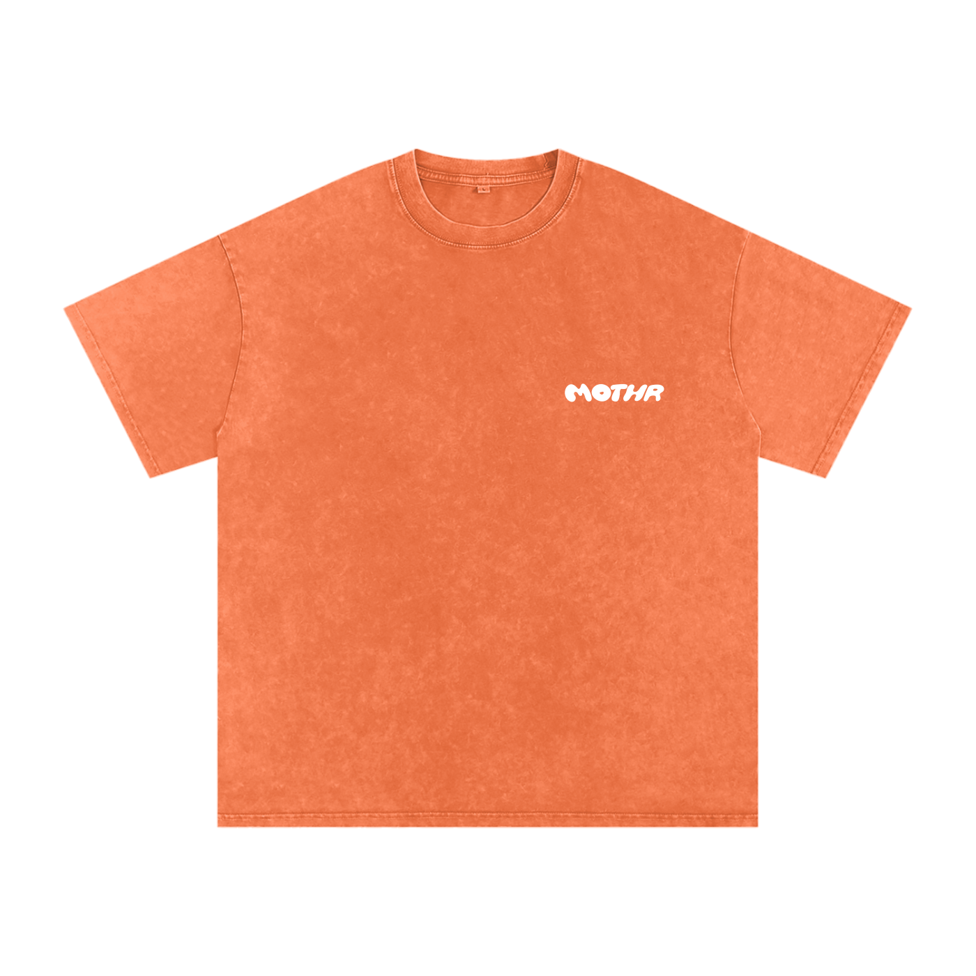 The Logo Tee | Pre-order · Ships in 3-4 weeks