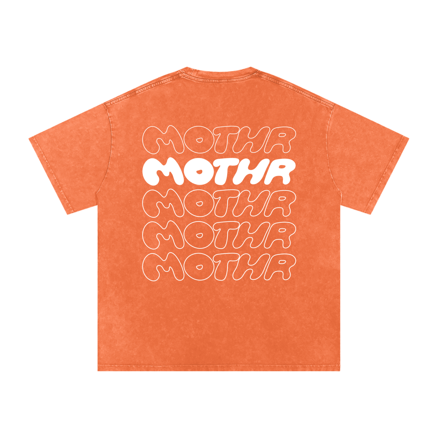 The Logo Tee | Pre-order · Ships in 3-4 weeks