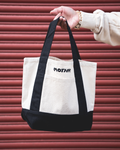 MOTHR Mini Canvas Tote | Pre-order · Ships in 3-4 weeks